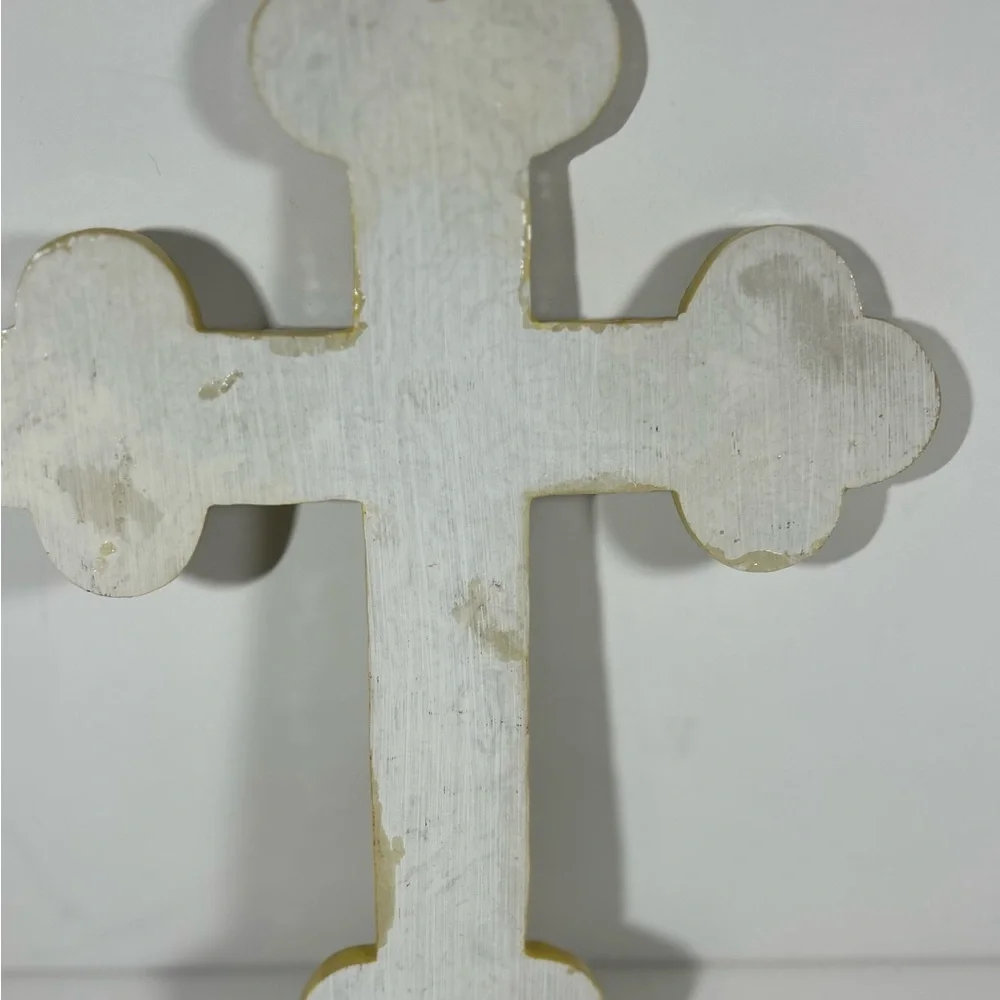 Mosaic tile Celtic Cross - Picture 5 of 14